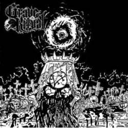 Grave Ritual : Euphoric Hymns from the Altar of Death